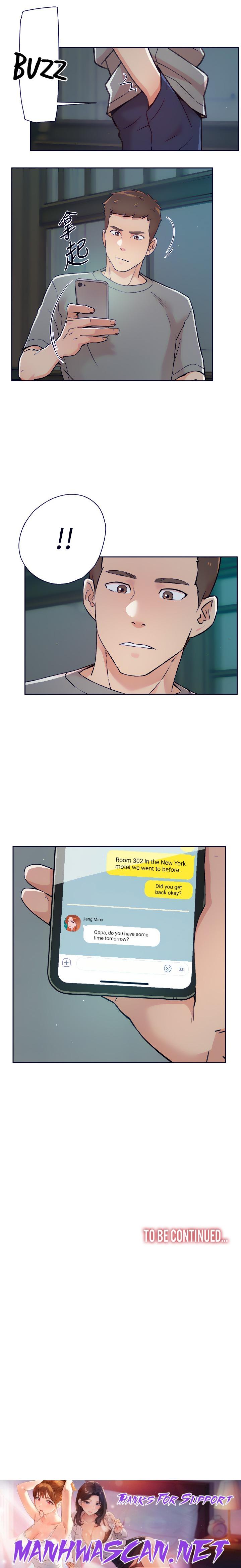 Everything about Best Friend - Chapter 50 Page 15