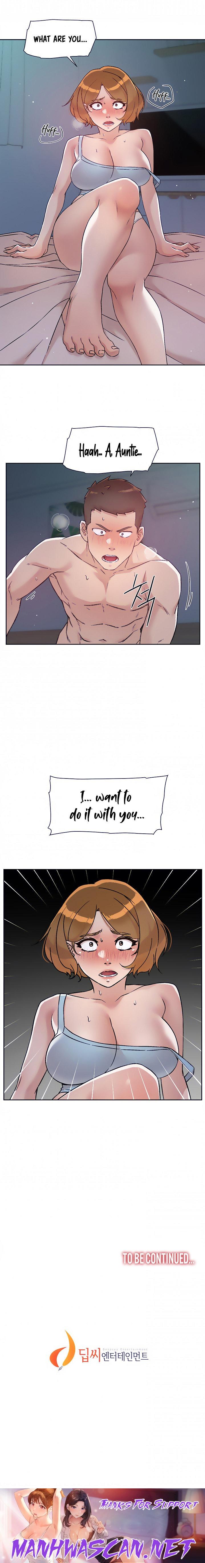 Everything about Best Friend - Chapter 55 Page 15