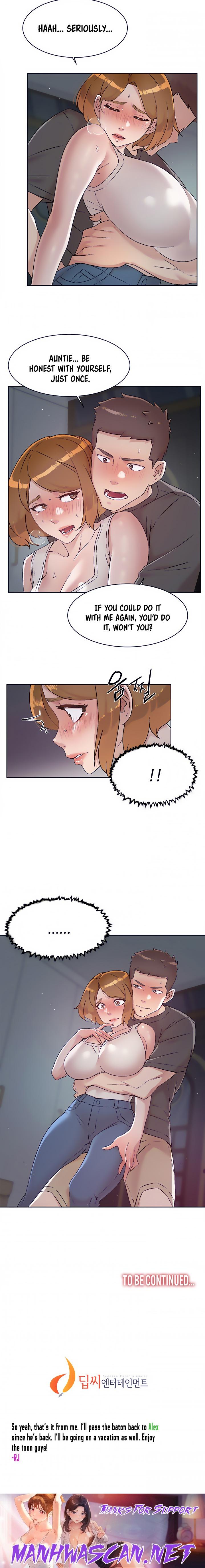 Everything about Best Friend - Chapter 57 Page 15