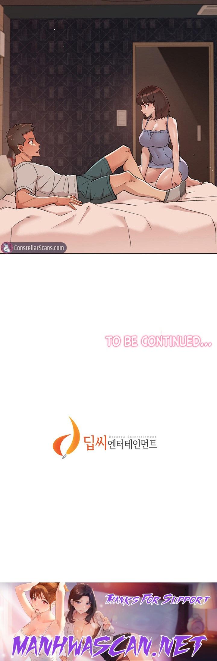 Everything about Best Friend - Chapter 67 Page 14