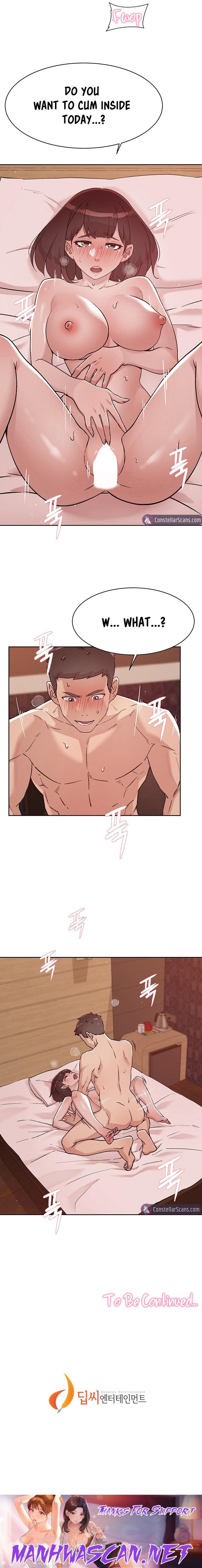 Everything about Best Friend - Chapter 69 Page 12