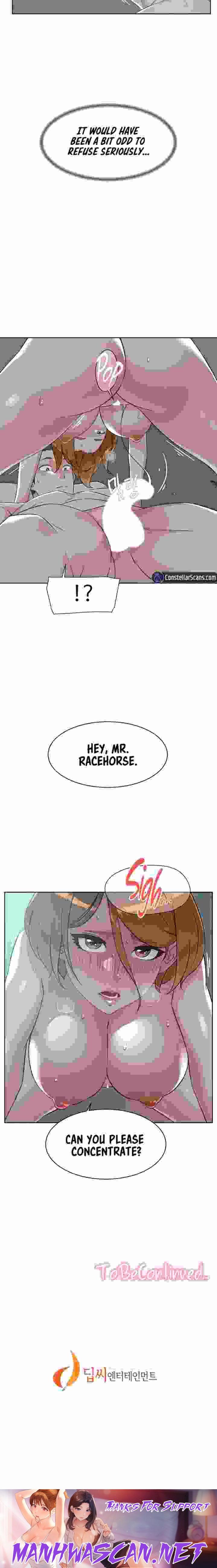 Everything about Best Friend - Chapter 92 Page 16