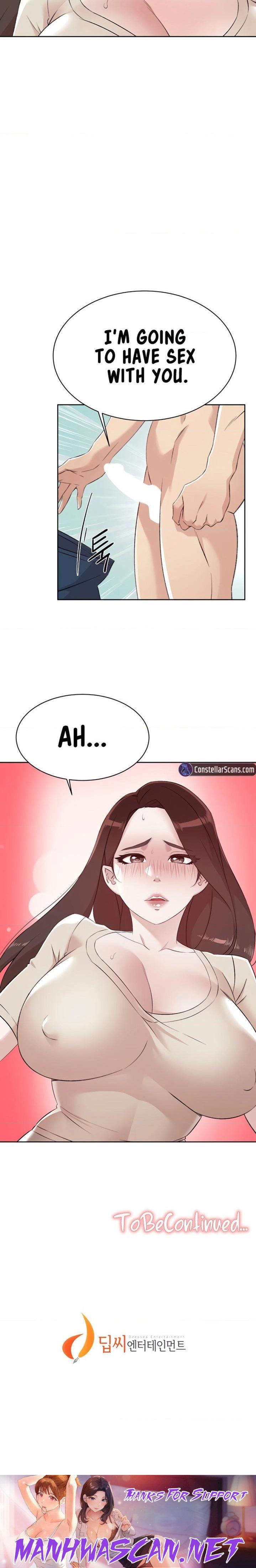 Everything about Best Friend - Chapter 98 Page 16