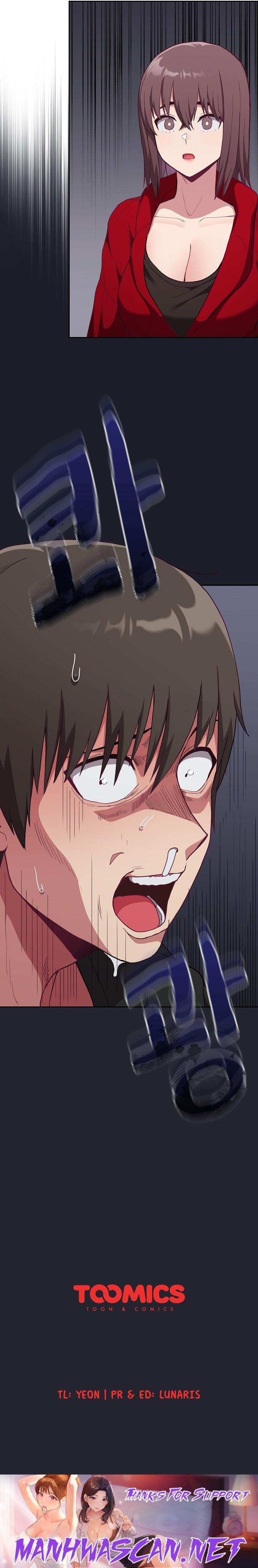 Maid Rehabilitation - Chapter 1 Page 12