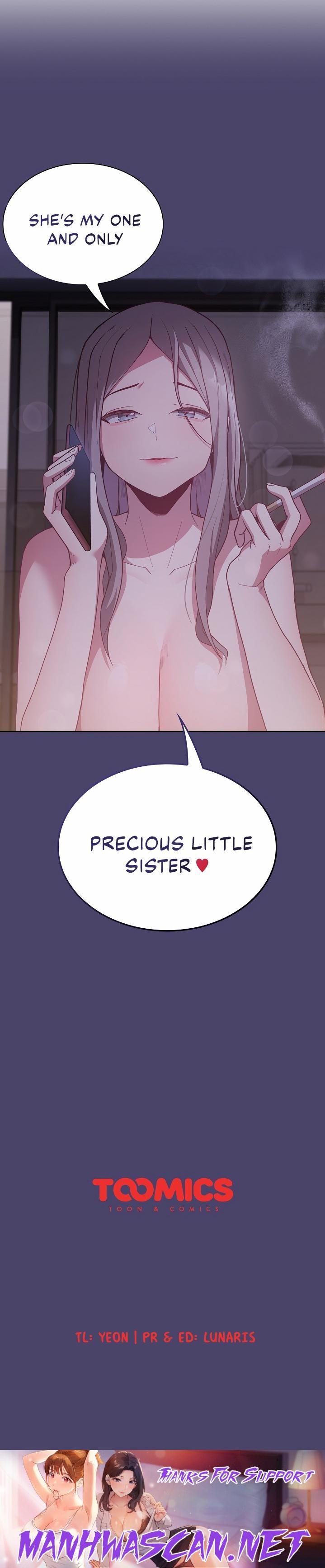 Maid Rehabilitation - Chapter 11 Page 32