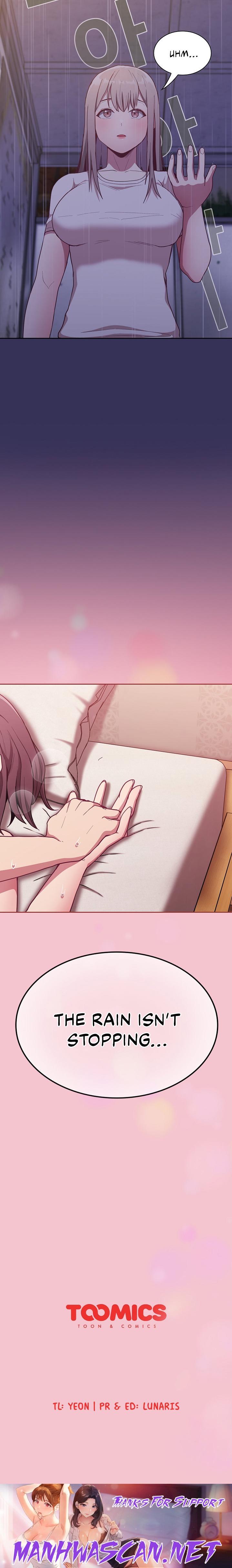 Maid Rehabilitation - Chapter 17 Page 27