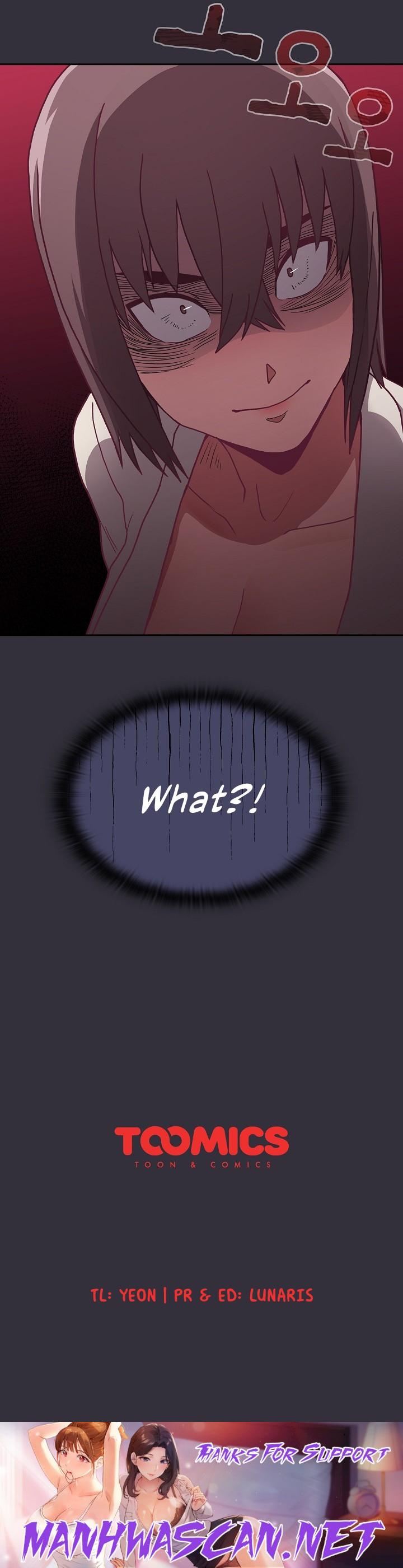 Maid Rehabilitation - Chapter 2 Page 12