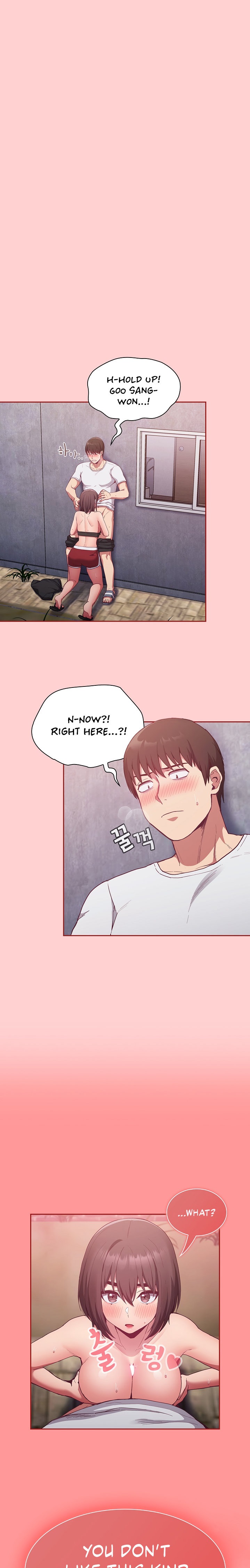 Maid Rehabilitation - Chapter 22 Page 1