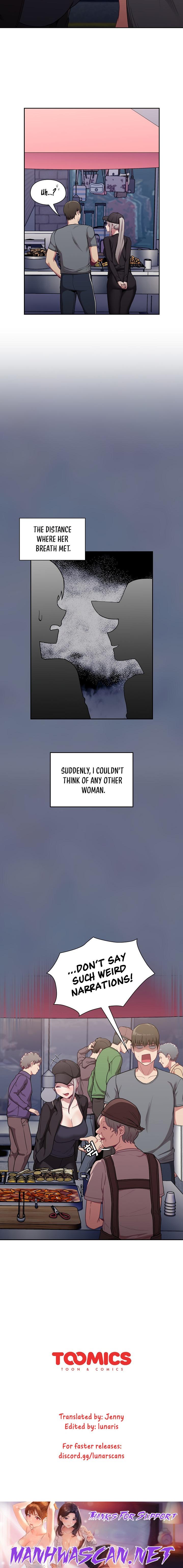 Maid Rehabilitation - Chapter 31 Page 20