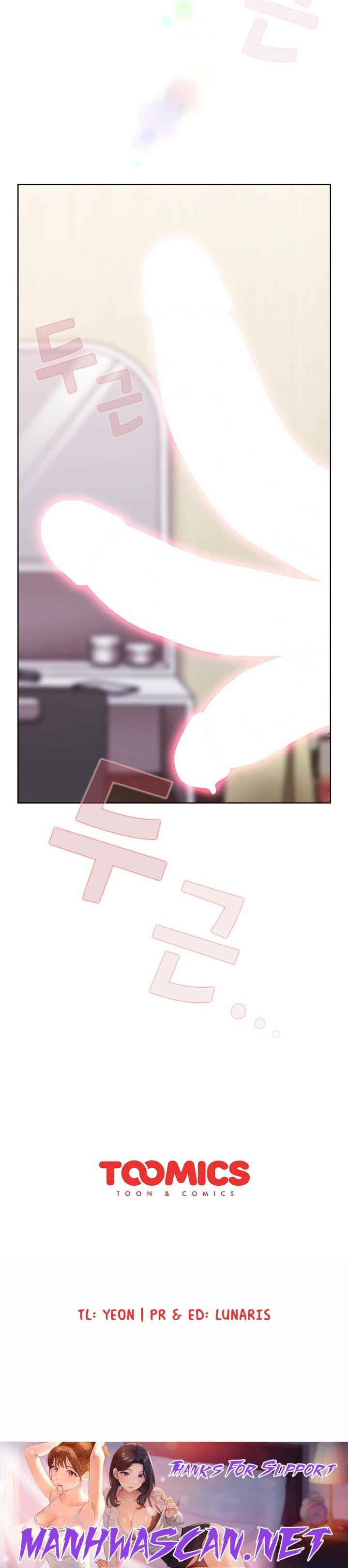 Maid Rehabilitation - Chapter 6 Page 30