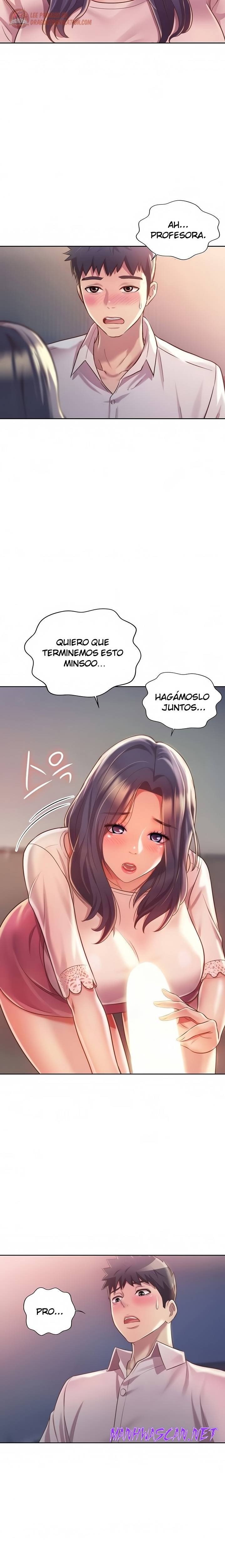 Her Taste Raw - Chapter 20 Page 10