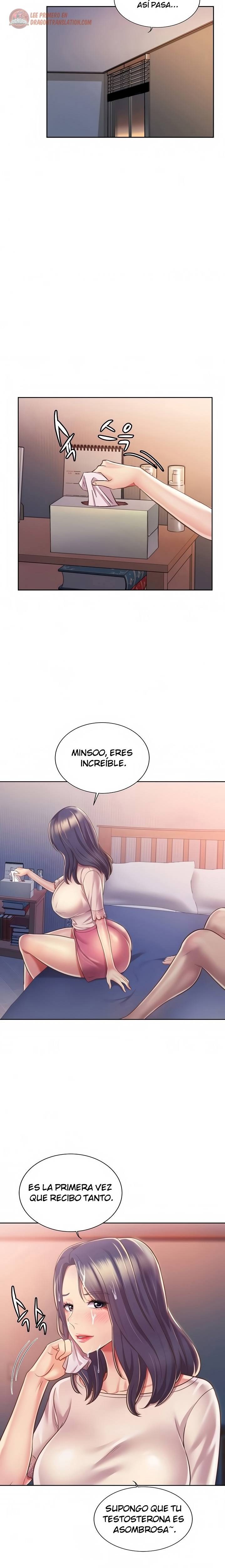 Her Taste Raw - Chapter 20 Page 16