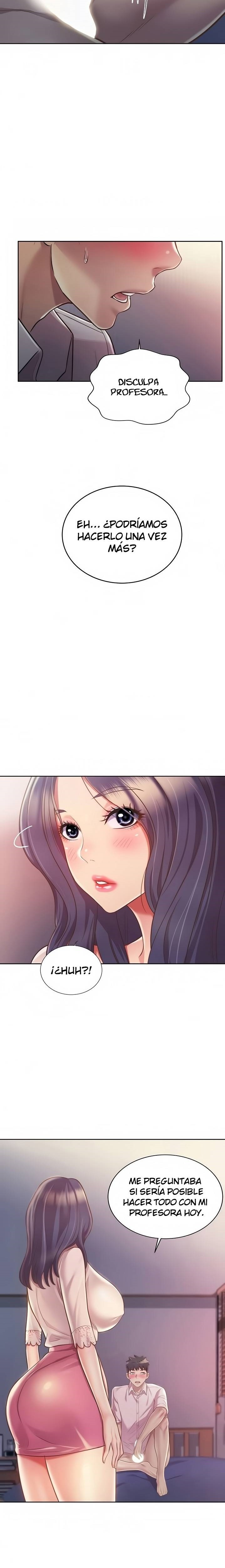 Her Taste Raw - Chapter 20 Page 20