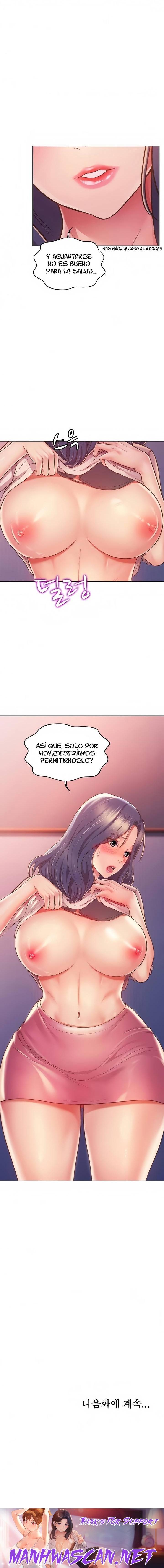 Her Taste Raw - Chapter 20 Page 23