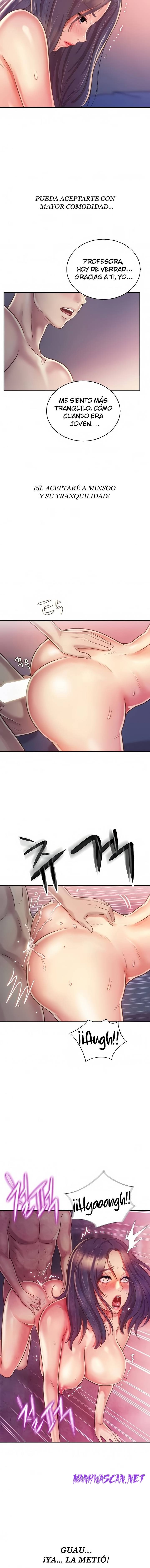 Her Taste Raw - Chapter 22 Page 11