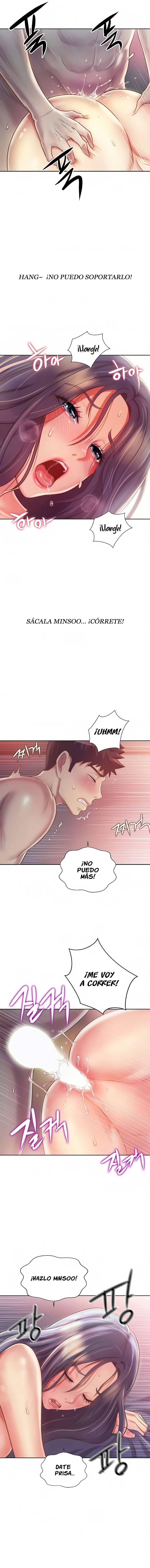 Her Taste Raw - Chapter 22 Page 13