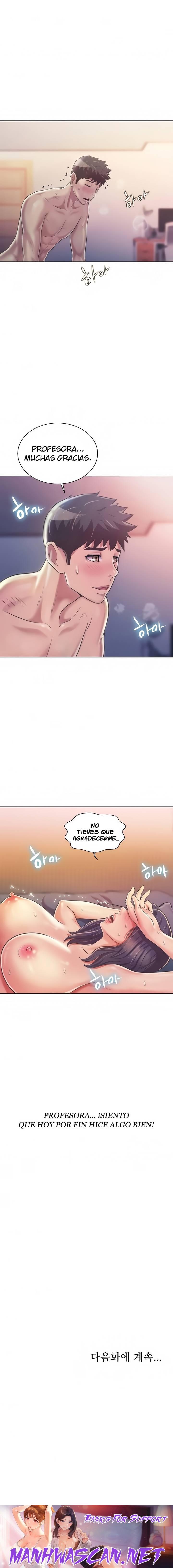 Her Taste Raw - Chapter 22 Page 15