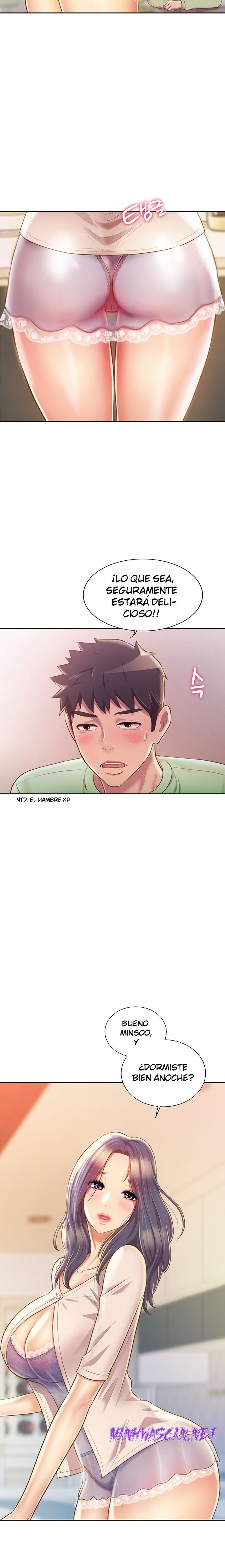 Her Taste Raw - Chapter 24 Page 11