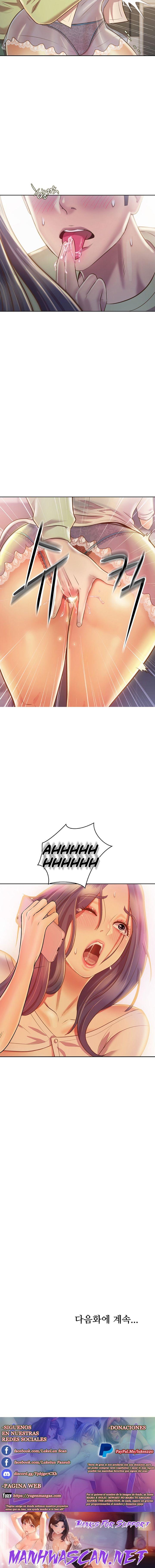 Her Taste Raw - Chapter 24 Page 27