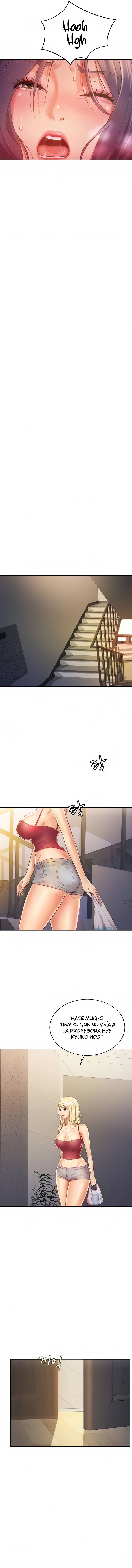 Her Taste Raw - Chapter 25 Page 14