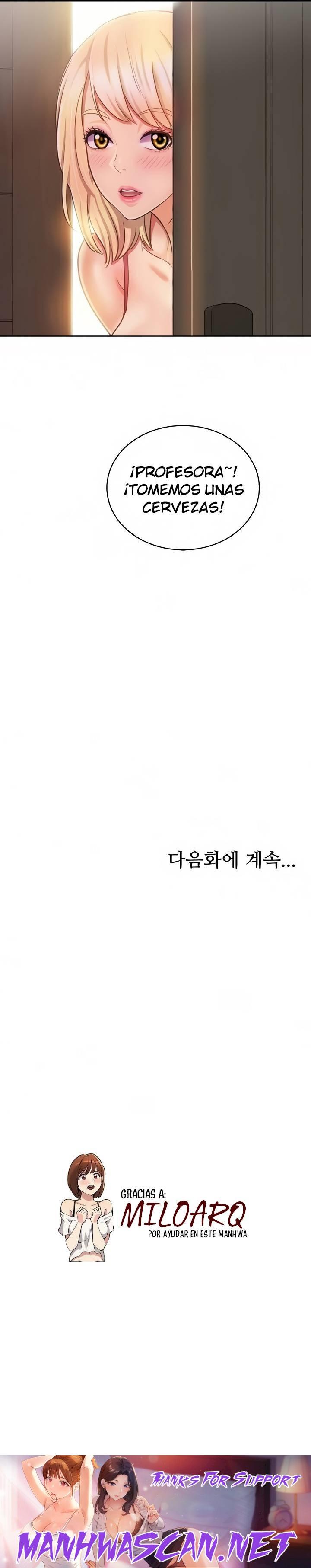 Her Taste Raw - Chapter 25 Page 15