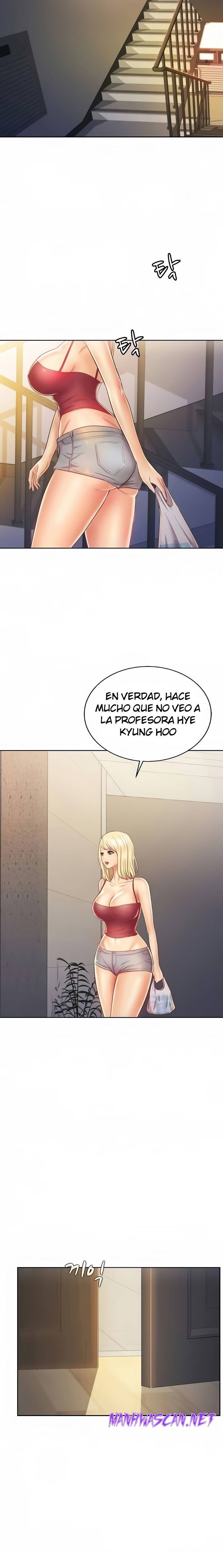 Her Taste Raw - Chapter 26 Page 10