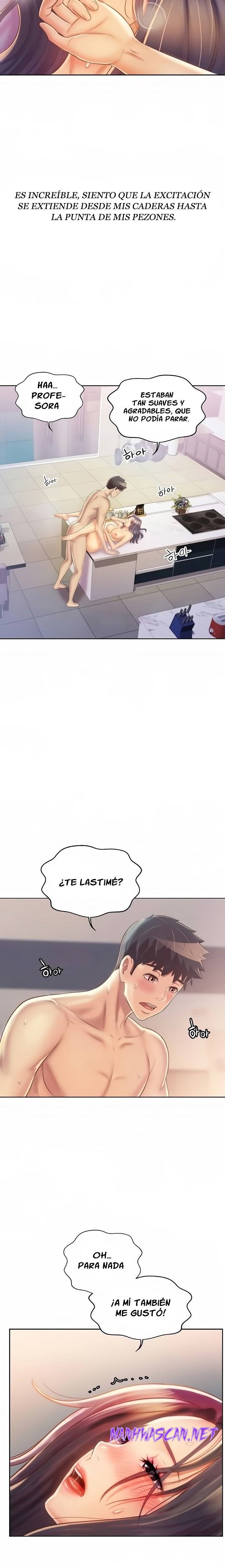 Her Taste Raw - Chapter 26 Page 12