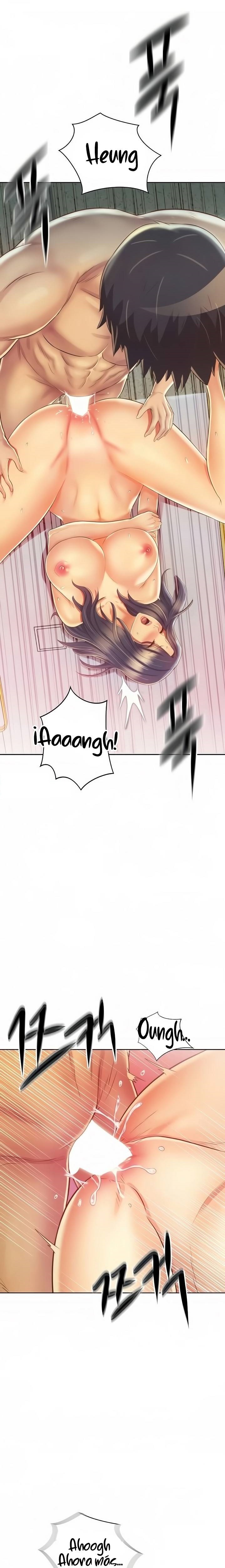 Her Taste Raw - Chapter 26 Page 15