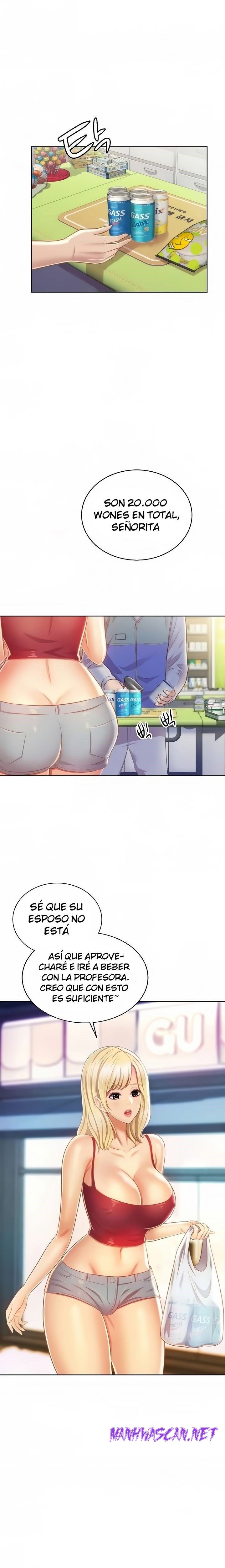 Her Taste Raw - Chapter 26 Page 3