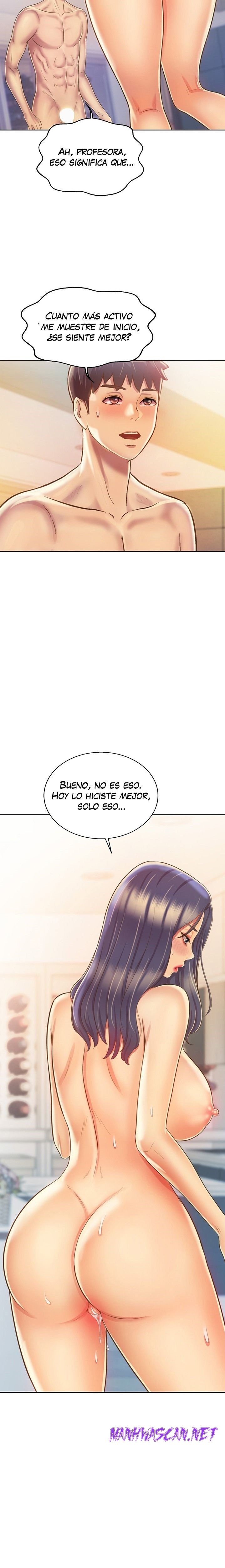 Her Taste Raw - Chapter 27 Page 12