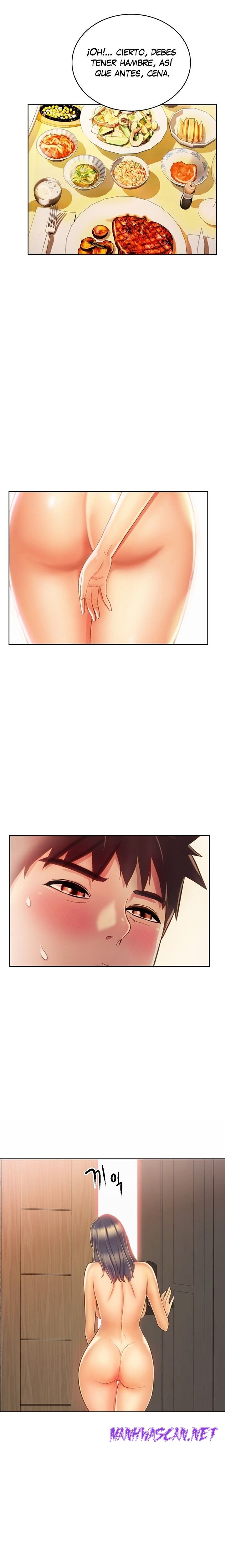 Her Taste Raw - Chapter 27 Page 15