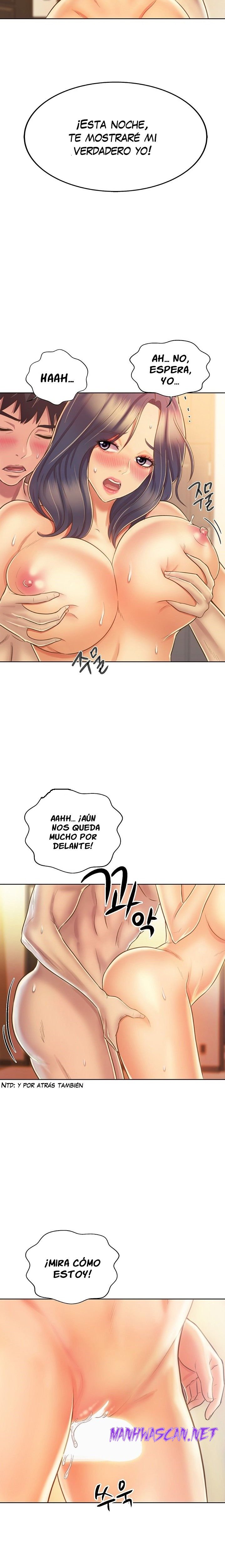 Her Taste Raw - Chapter 27 Page 19