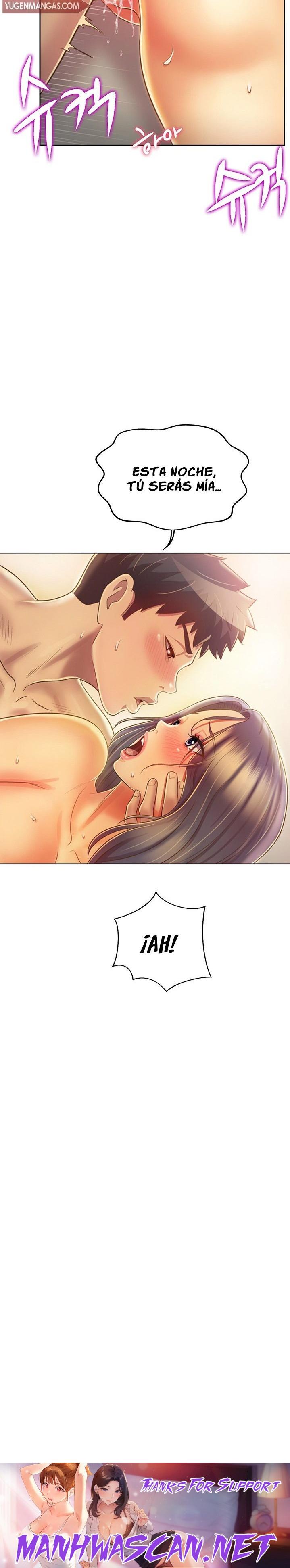 Her Taste Raw - Chapter 27 Page 25