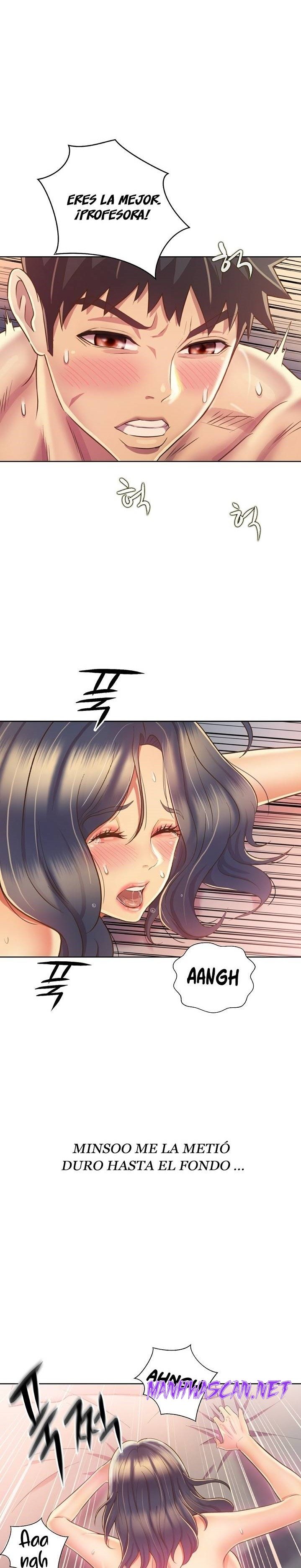 Her Taste Raw - Chapter 28 Page 13