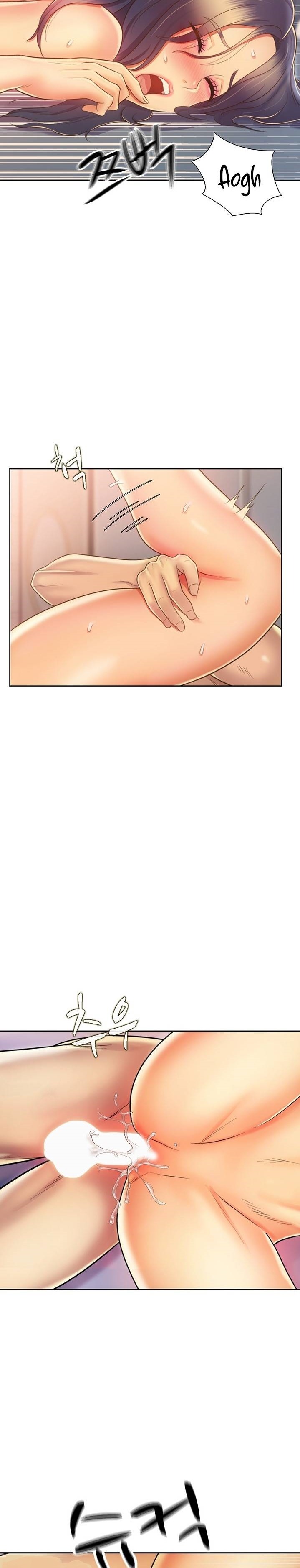 Her Taste Raw - Chapter 28 Page 15