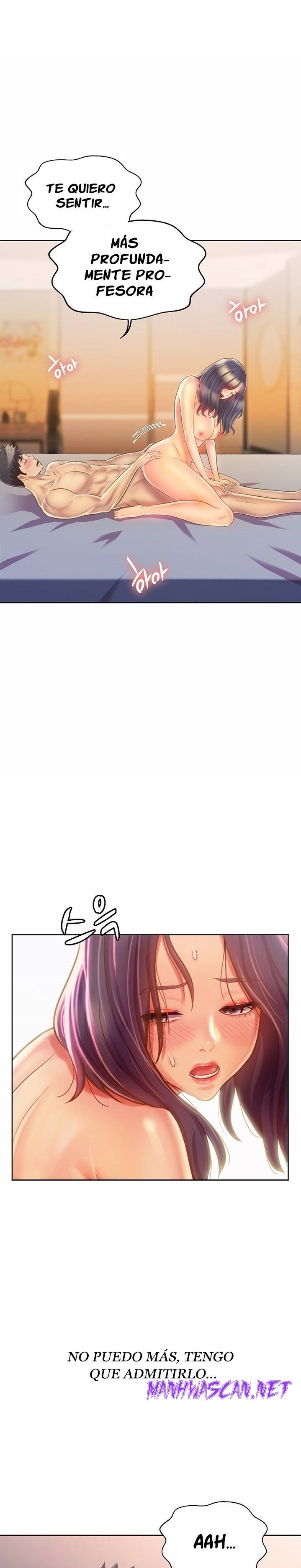 Her Taste Raw - Chapter 28 Page 26