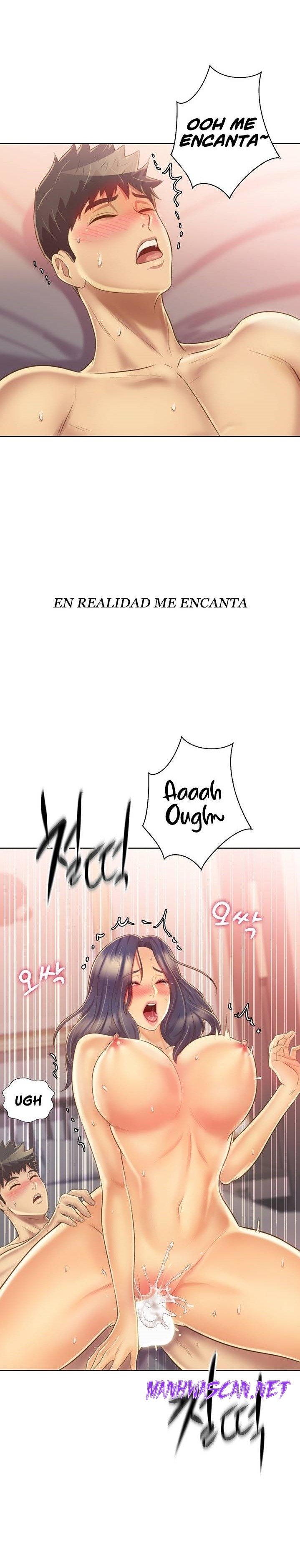 Her Taste Raw - Chapter 28 Page 29