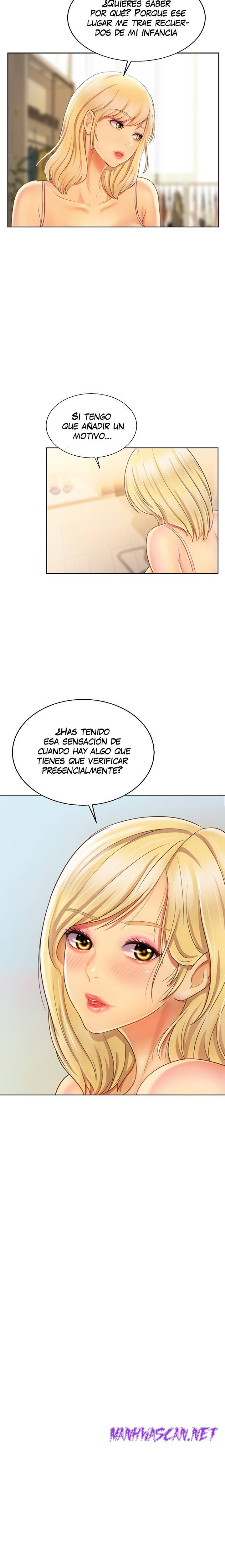 Her Taste Raw - Chapter 29 Page 10