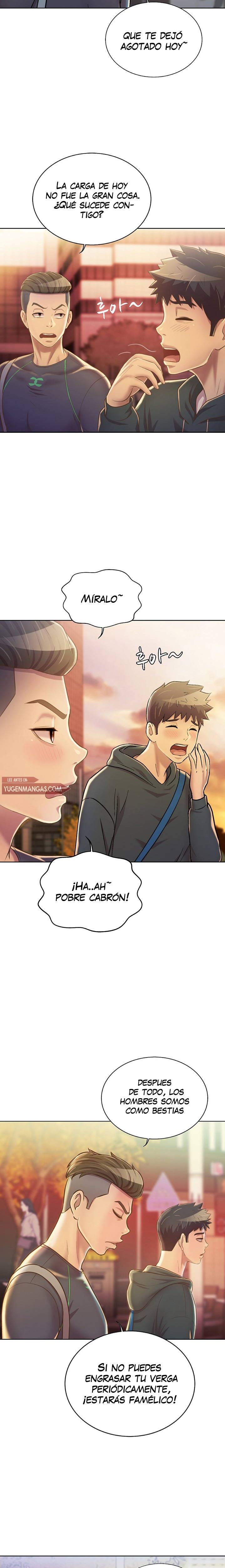 Her Taste Raw - Chapter 29 Page 12