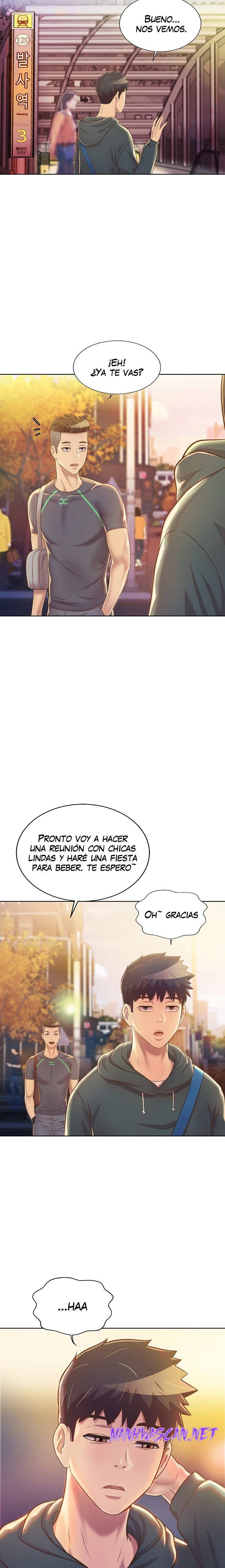 Her Taste Raw - Chapter 29 Page 13