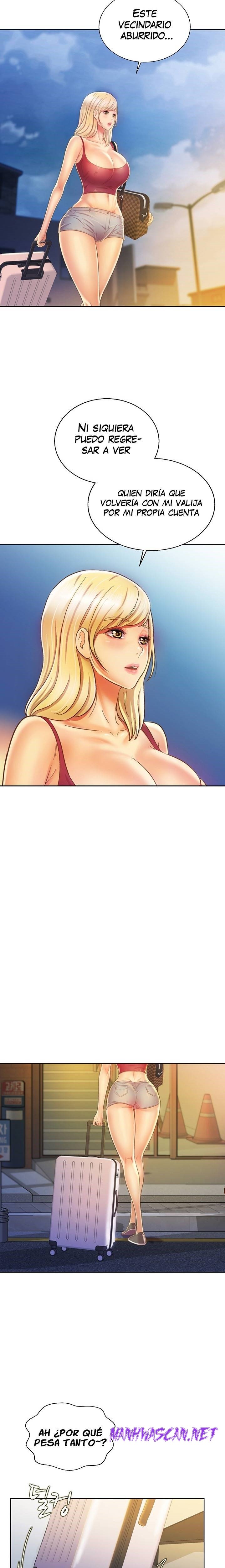 Her Taste Raw - Chapter 29 Page 20