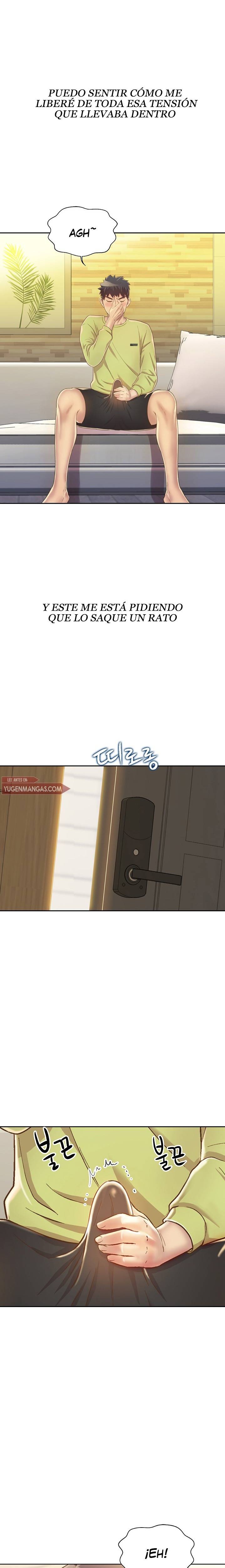 Her Taste Raw - Chapter 29 Page 24