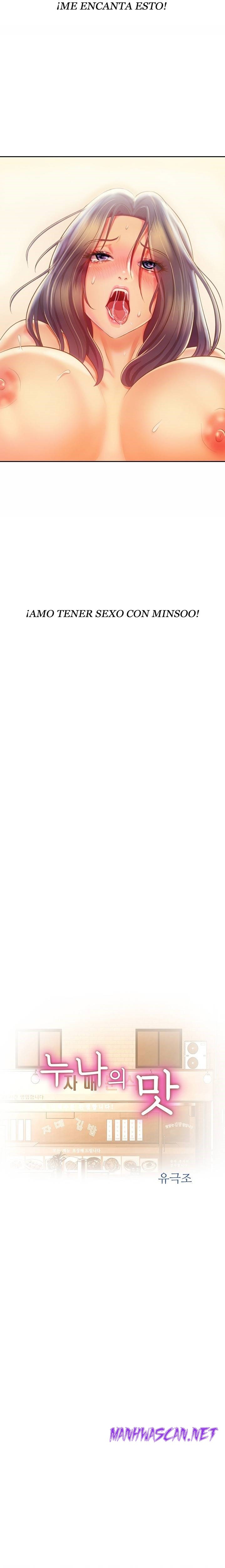 Her Taste Raw - Chapter 29 Page 4