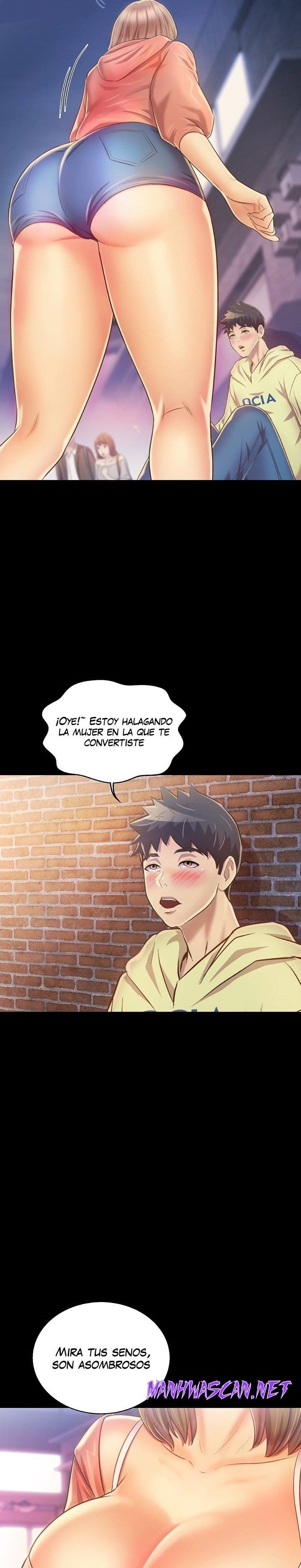 Her Taste Raw - Chapter 30 Page 15