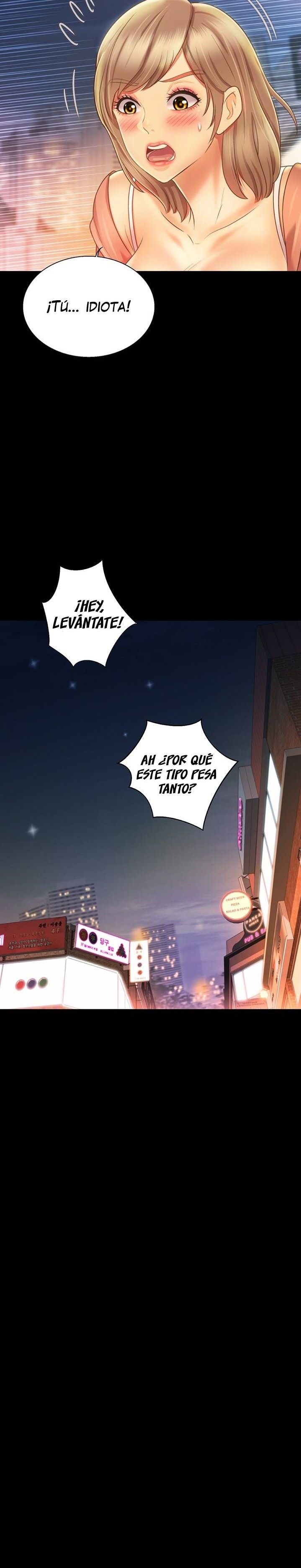 Her Taste Raw - Chapter 30 Page 18