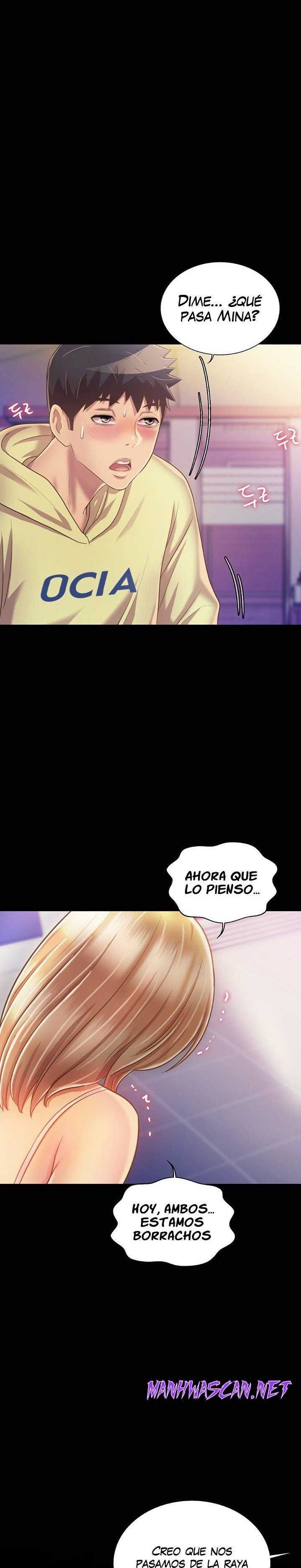 Her Taste Raw - Chapter 30 Page 26