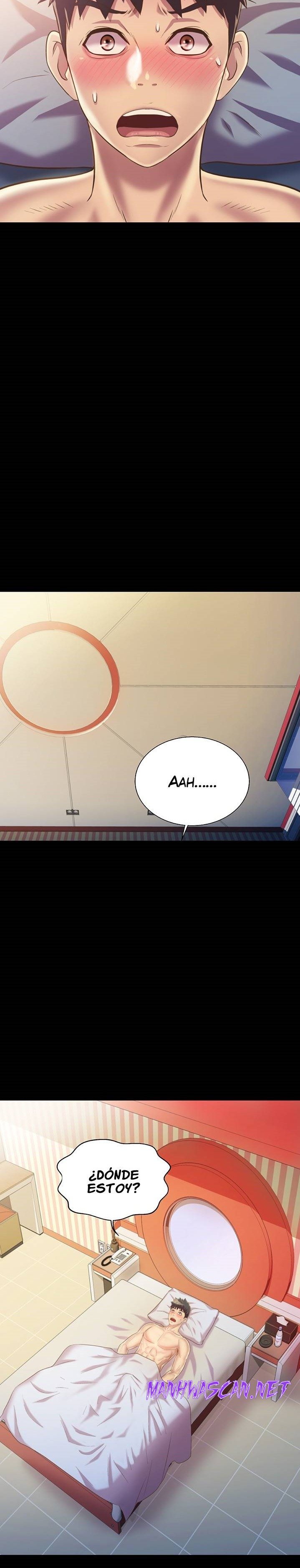 Her Taste Raw - Chapter 30 Page 32