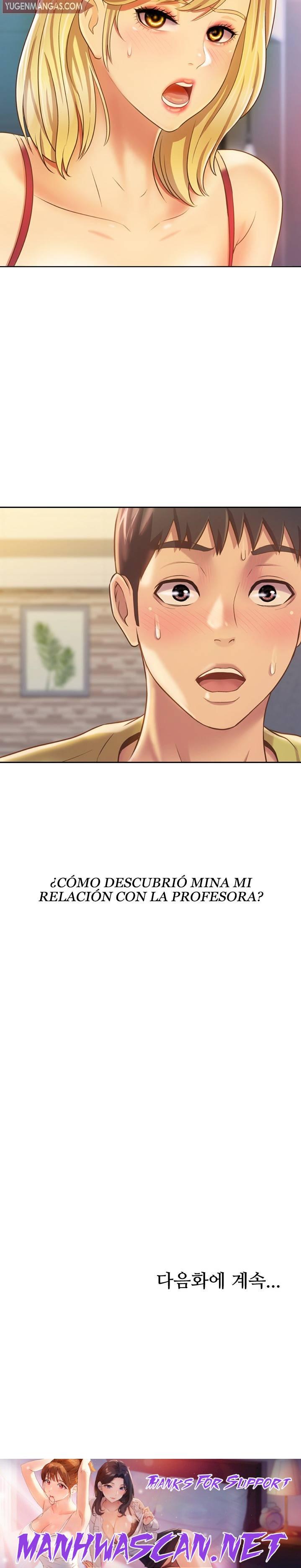 Her Taste Raw - Chapter 30 Page 38