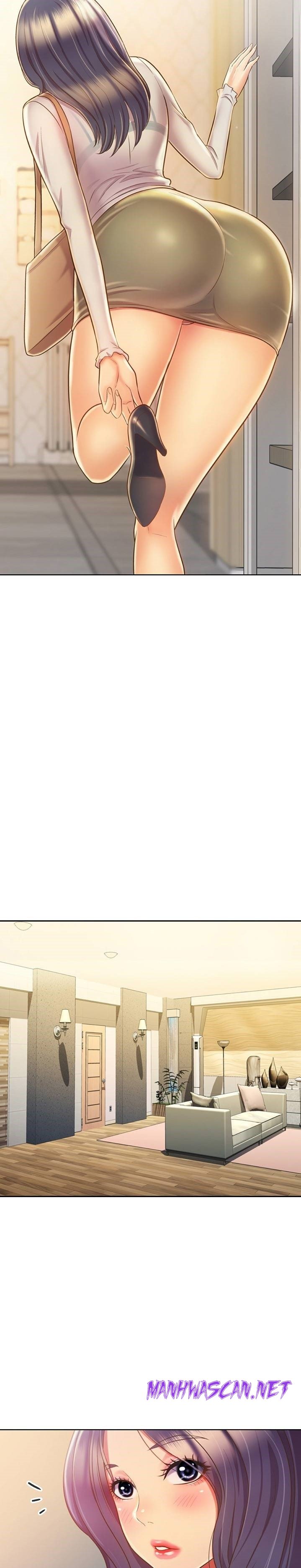 Her Taste Raw - Chapter 31 Page 16