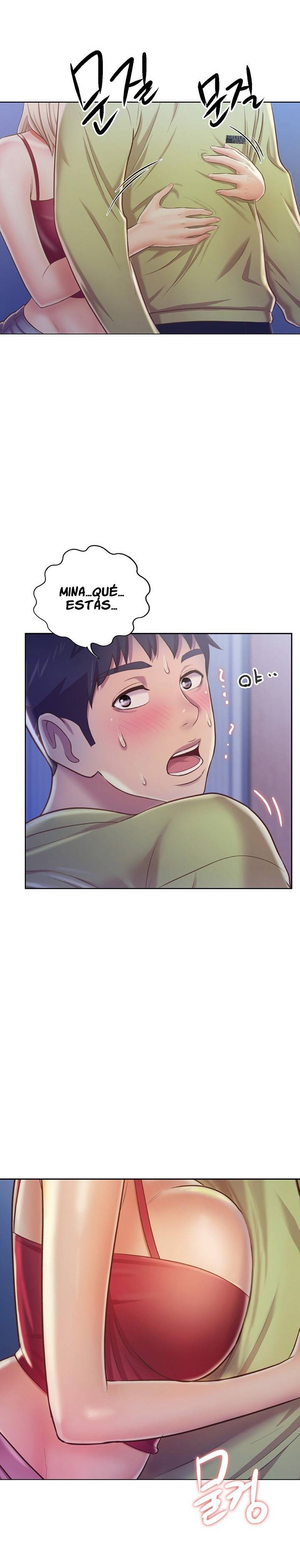 Her Taste Raw - Chapter 31 Page 23